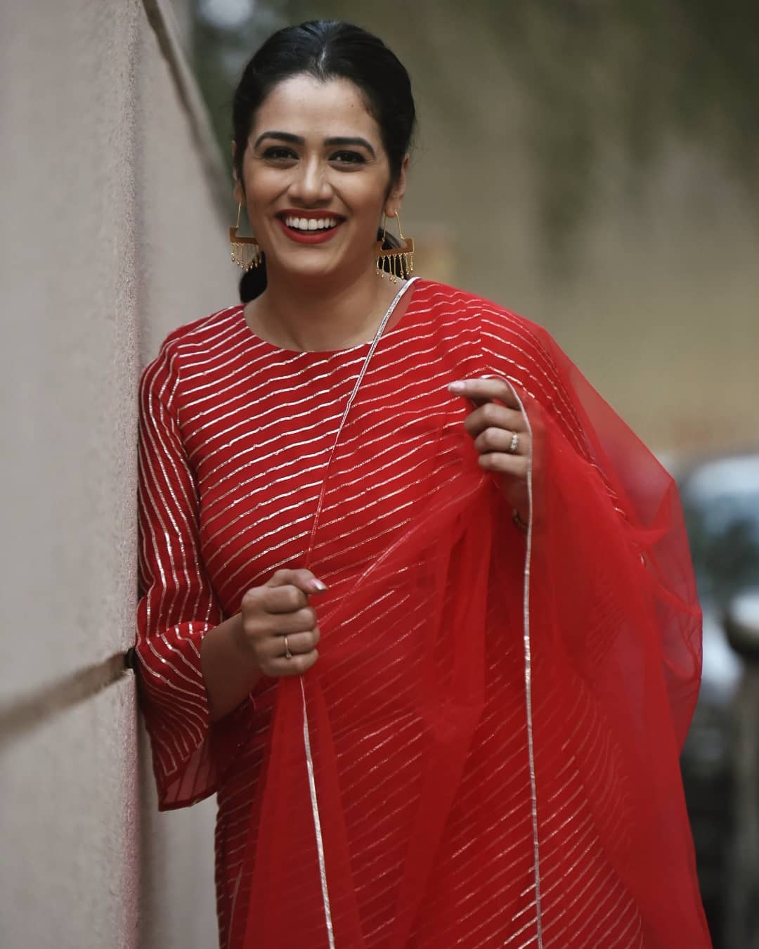 Girija Oak Marathi actress 40