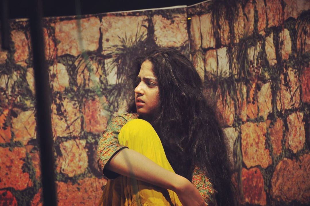 Vidula Chougule Marathi Actress 2