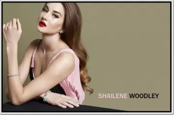 Shailene Woodley 2