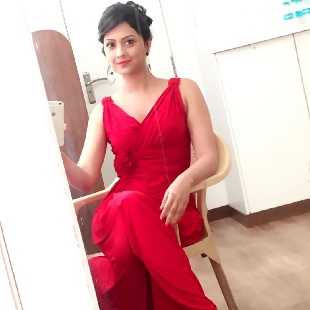 Tejashree Pradhan marathi actress 28