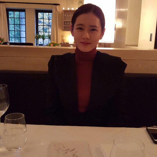 Son Ye jin South korean actress 4