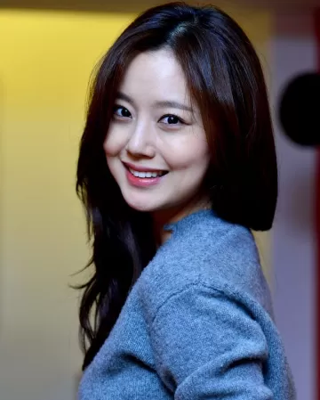 Moon Chae won South Korean actress 28