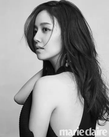 Moon Chae won South Korean actress 38