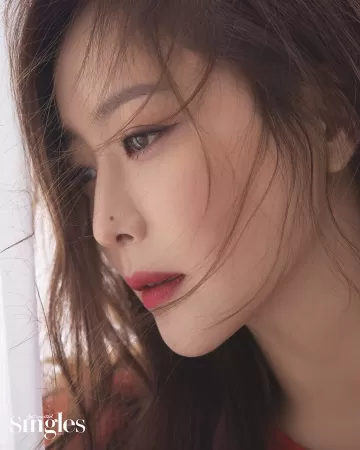 Kim Hee sun South korean actress 8