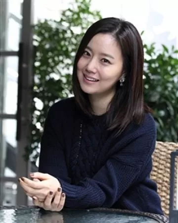 Moon Chae won South Korean actress 33