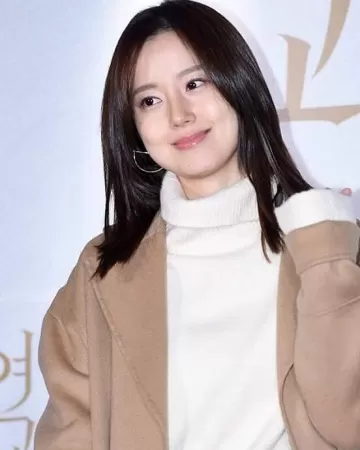 Moon Chae won South Korean actress 36