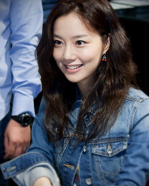 Moon Chae won South Korean actress 21