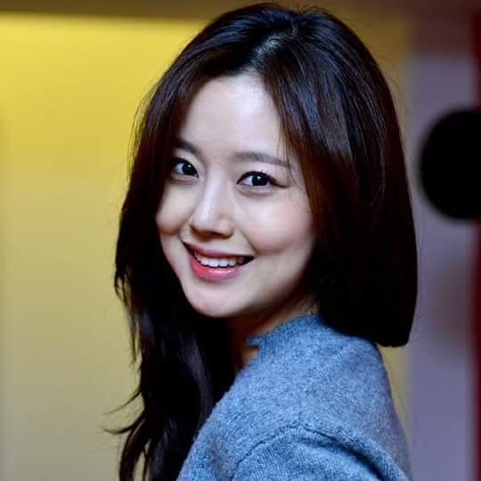 Moon Chae won South Korean actress 16