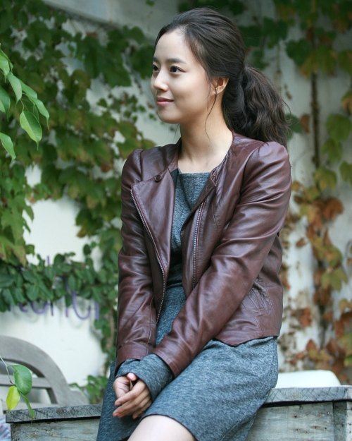 Moon Chae won South Korean actress 30