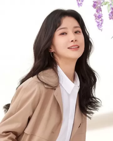 Lee Bo young South korean actress 19