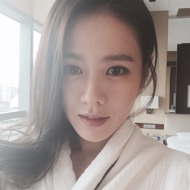 Son Ye jin South korean actress 2