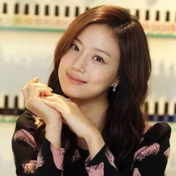 Moon Chae won South Korean actress 35