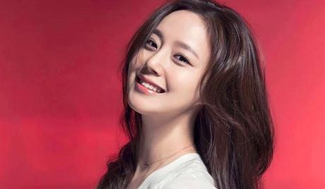Moon Chae won South Korean actress 37
