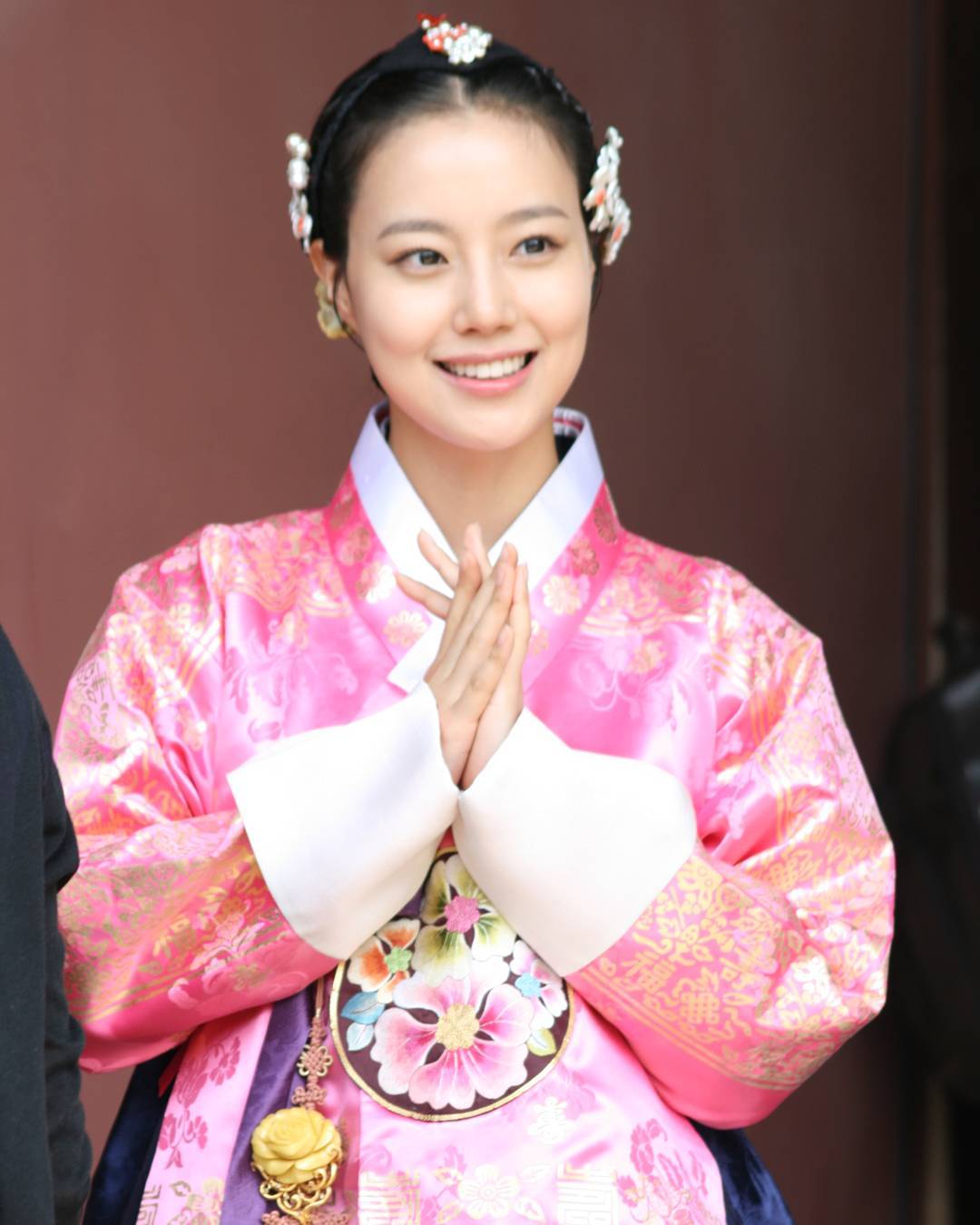 Moon Chae won South Korean actress 20