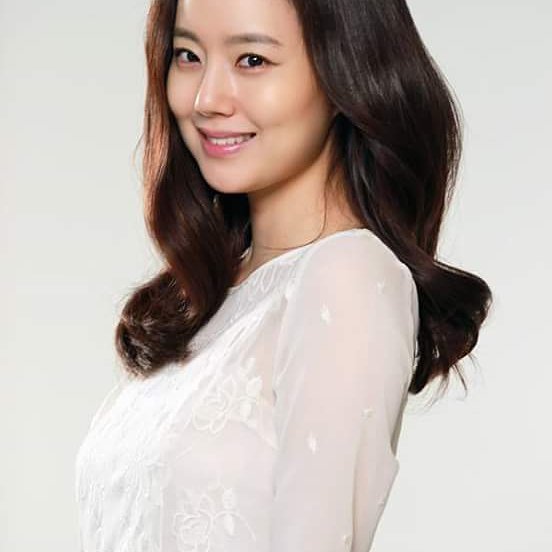 Moon Chae won South Korean actress 17