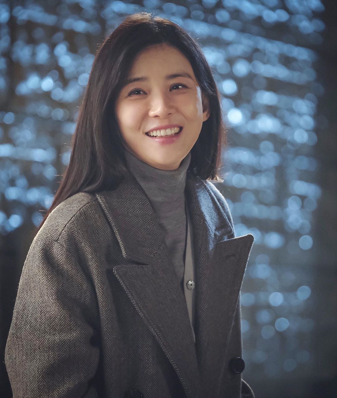 Lee Bo young South korean actress 16