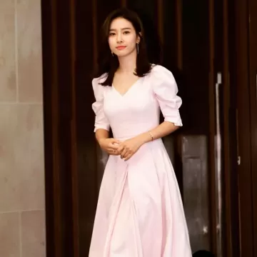 Kim So eun South korean Actress 31