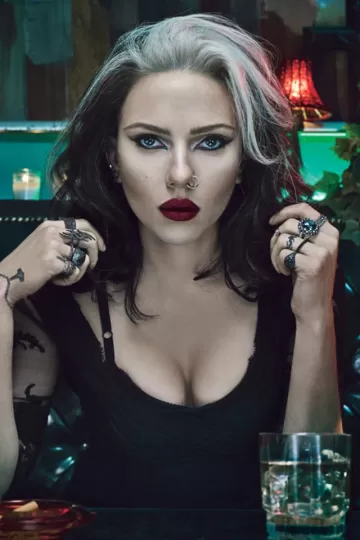 Scarlett Johansson 68