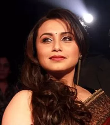 Rani Mukherjee 30