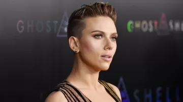 Scarlett Johansson 244