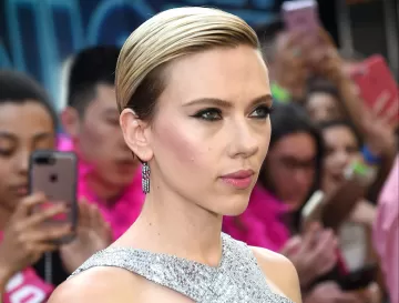 Scarlett Johansson 78