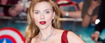 Scarlett Johansson 87