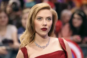 Scarlett Johansson 119