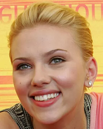 Scarlett Johansson 141