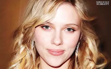 Scarlett Johansson 39