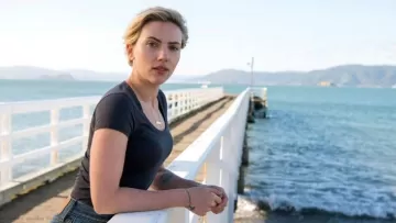 Scarlett Johansson 53