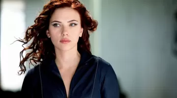 Scarlett Johansson 168