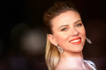 Scarlett Johansson 47