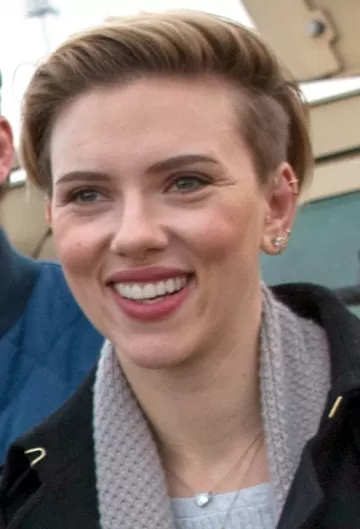 Scarlett Johansson 138