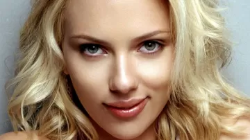 Scarlett Johansson 105