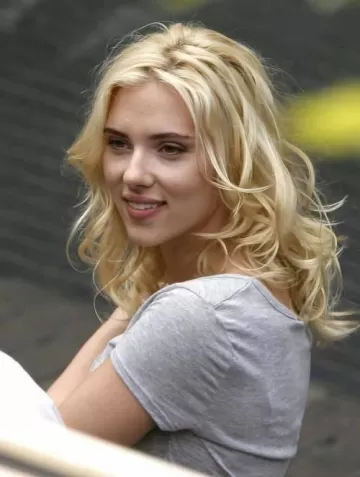 Scarlett Johansson 164