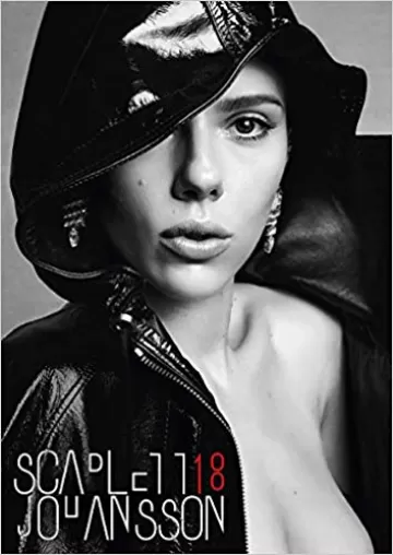 Scarlett Johansson 25