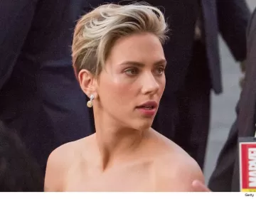 Scarlett Johansson 31