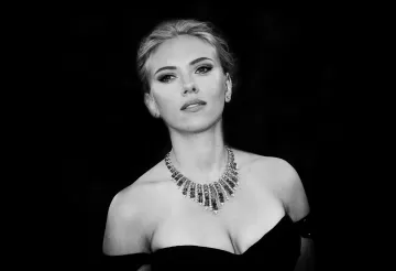 Scarlett Johansson 46