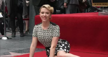 Scarlett Johansson 28