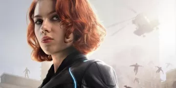 Scarlett Johansson 57