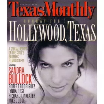 Sandra Bullock 7