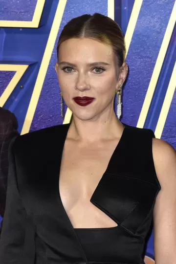 Scarlett Johansson 64