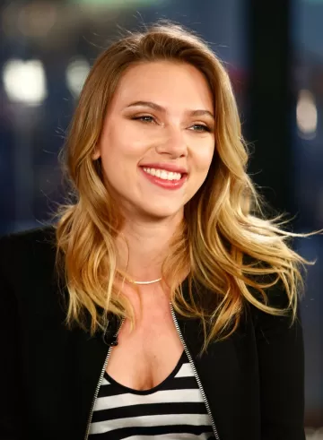 Scarlett Johansson 95