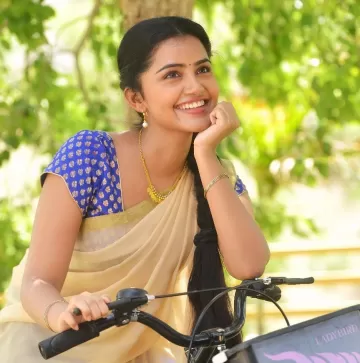 Anupama Parameswaran South Indian Actress 48