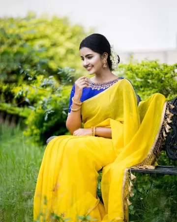 Anupama Parameswaran South Indian Actress 29