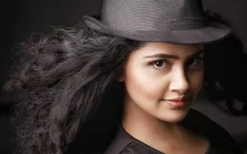 Anupama Parameswaran South Indian Actress 23