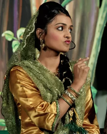Mayuri Deshmukh marathi actress 19