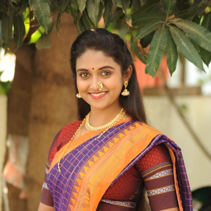 Rinku Rajguru marathi actress 22