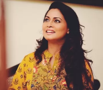 Pooja Umashankar shri lankan actress 3