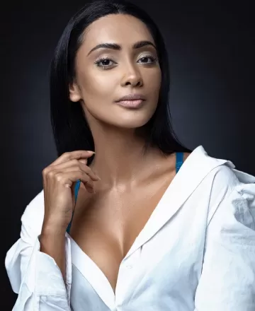 Yureni Noshika shri lankan actress 24